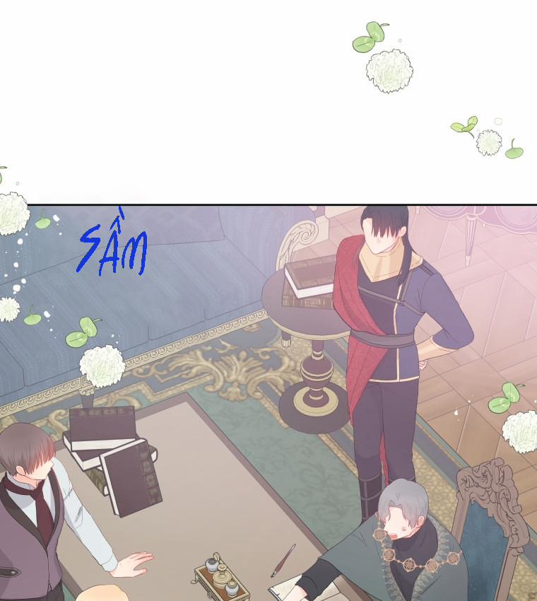 Đừng Đặt Tình Cảm Mình Vào Cuốn Sách Đó 30 trang 17