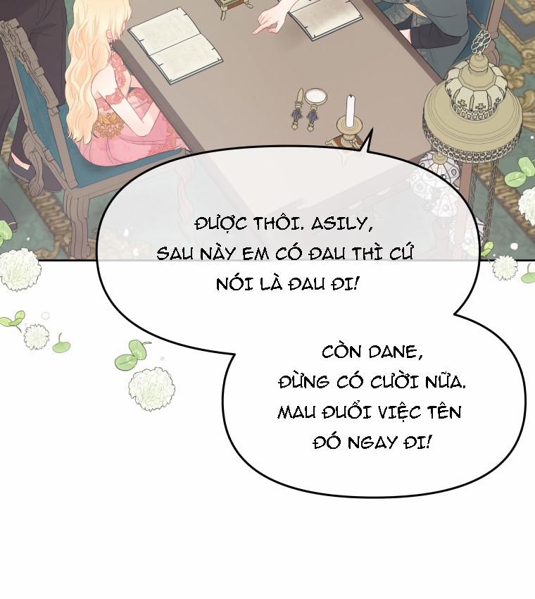 Đừng Đặt Tình Cảm Mình Vào Cuốn Sách Đó 30 trang 18