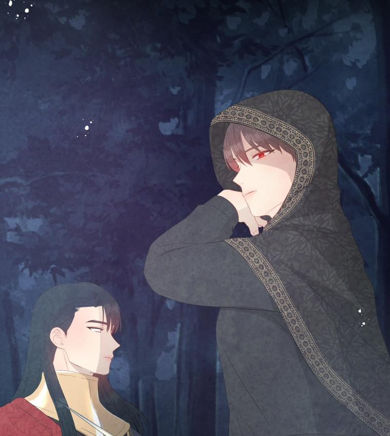 Đừng Đặt Tình Cảm Mình Vào Cuốn Sách Đó 30 trang 23