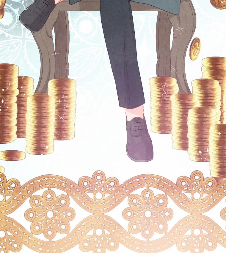 Đừng Đặt Tình Cảm Mình Vào Cuốn Sách Đó 30 trang 27