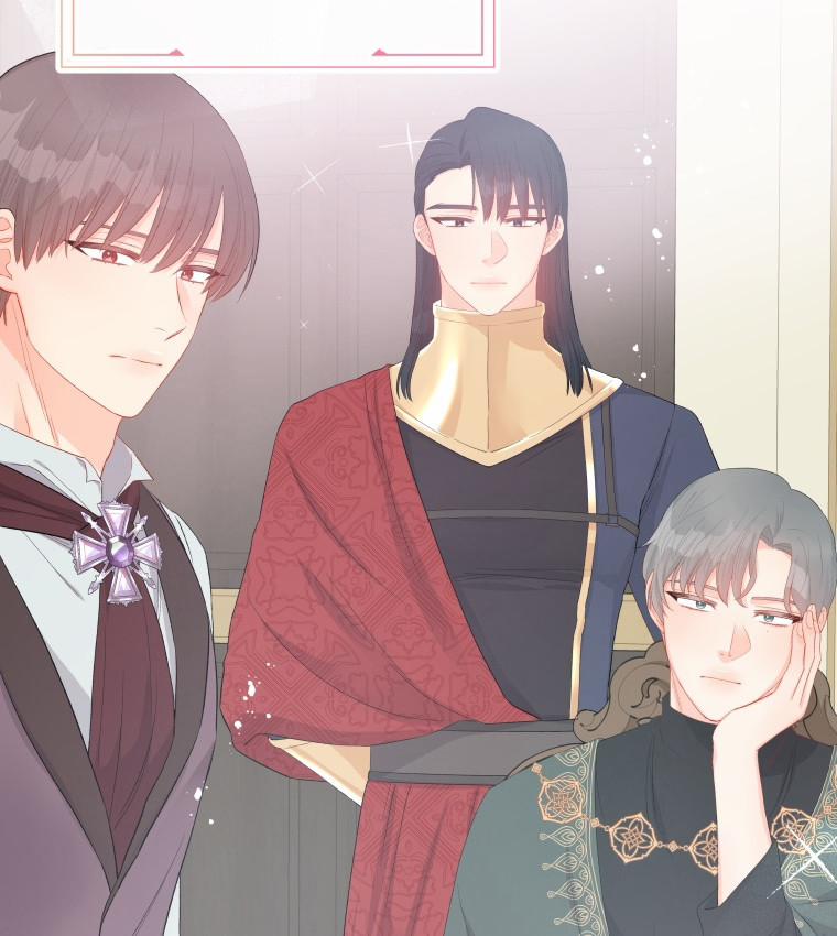 Đừng Đặt Tình Cảm Mình Vào Cuốn Sách Đó 30 trang 3