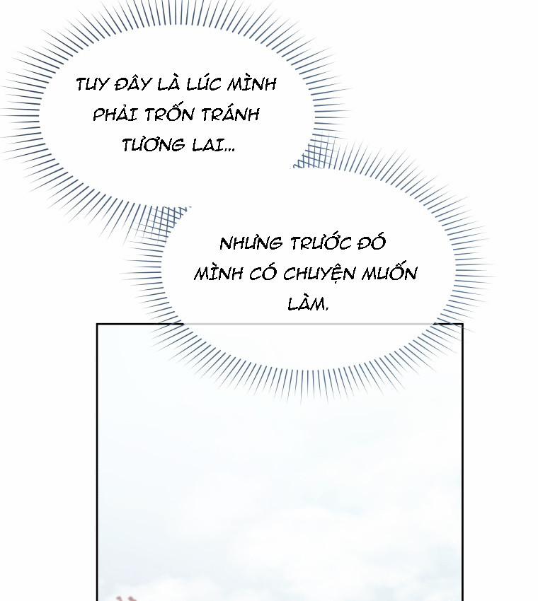 Đừng Đặt Tình Cảm Mình Vào Cuốn Sách Đó 30 trang 33