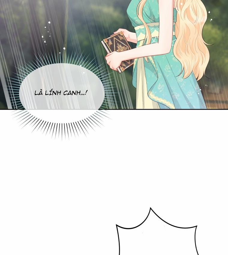 Đừng Đặt Tình Cảm Mình Vào Cuốn Sách Đó 30 trang 36