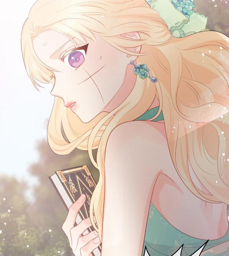 Đừng Đặt Tình Cảm Mình Vào Cuốn Sách Đó 30 trang 42