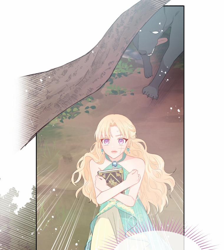 Đừng Đặt Tình Cảm Mình Vào Cuốn Sách Đó 30 trang 46