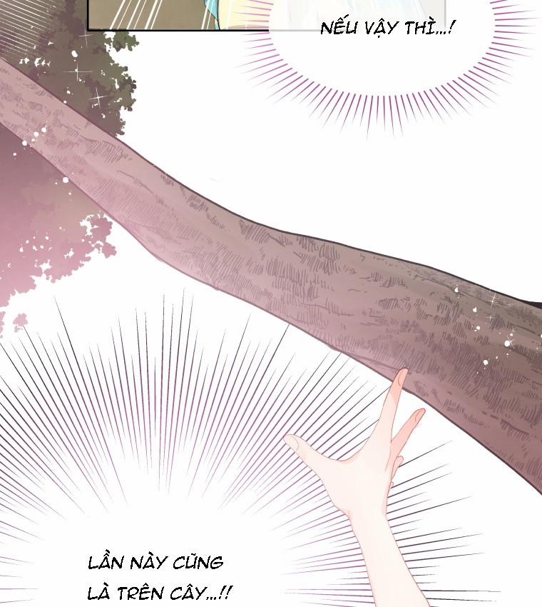 Đừng Đặt Tình Cảm Mình Vào Cuốn Sách Đó 30 trang 47
