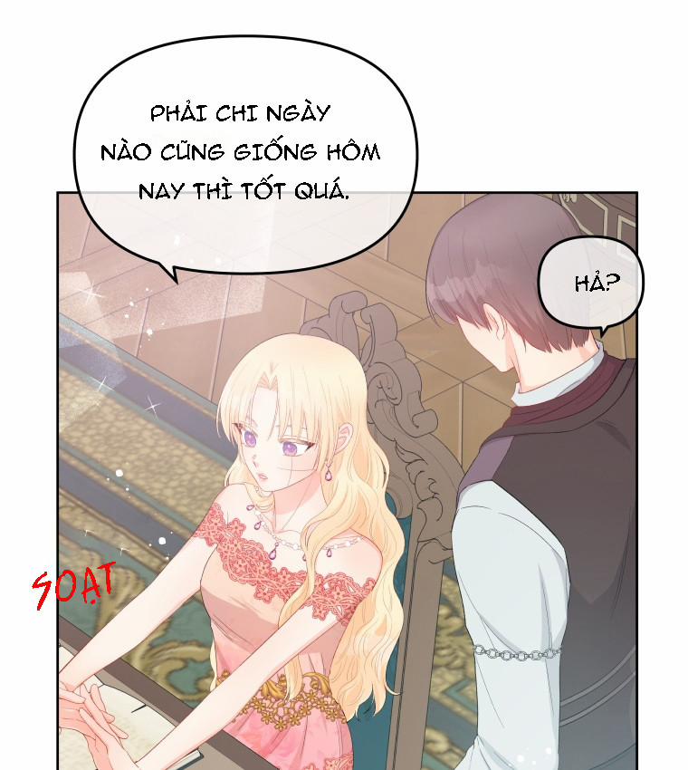 Đừng Đặt Tình Cảm Mình Vào Cuốn Sách Đó 30 trang 5