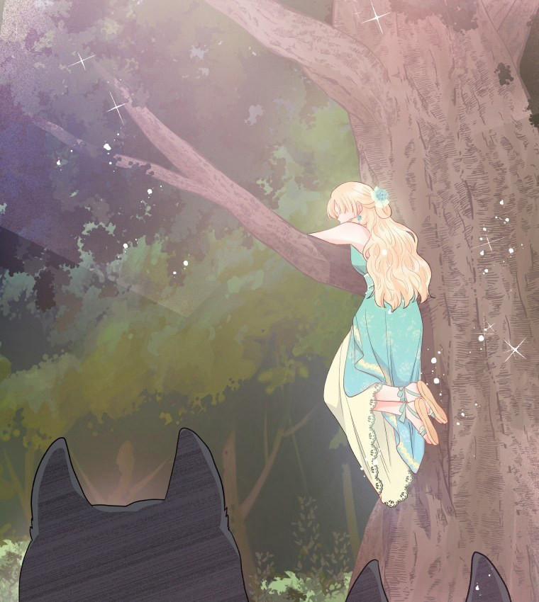 Đừng Đặt Tình Cảm Mình Vào Cuốn Sách Đó 30 trang 51