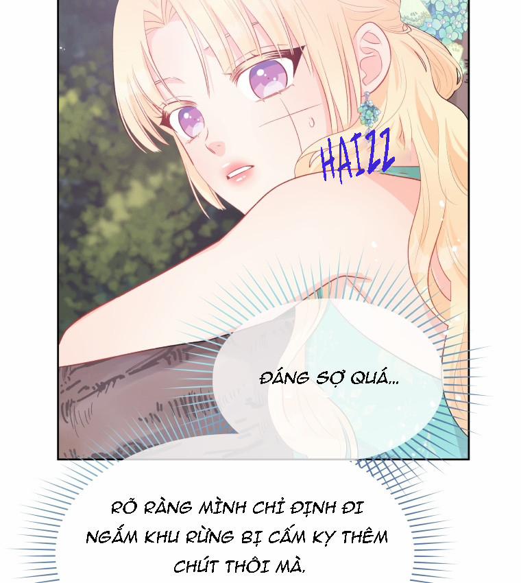 Đừng Đặt Tình Cảm Mình Vào Cuốn Sách Đó 30 trang 53