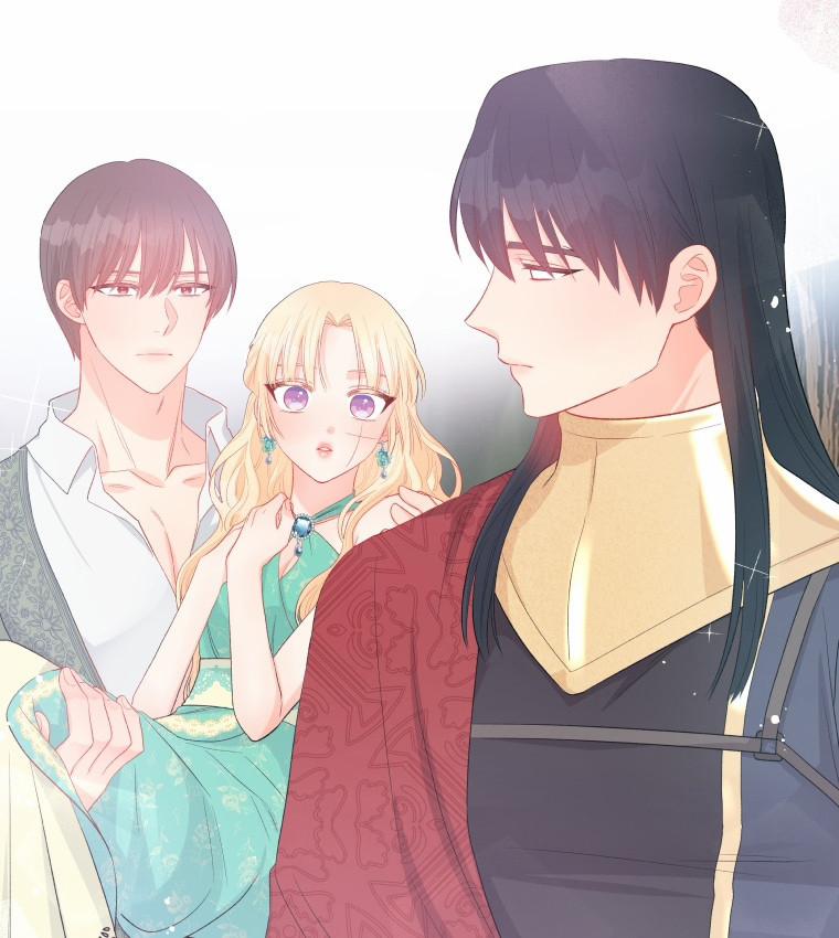 Đừng Đặt Tình Cảm Mình Vào Cuốn Sách Đó 30 trang 74