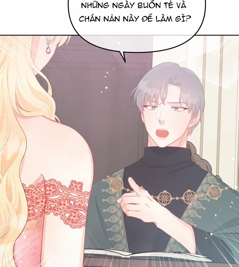 Đừng Đặt Tình Cảm Mình Vào Cuốn Sách Đó 30 trang 8