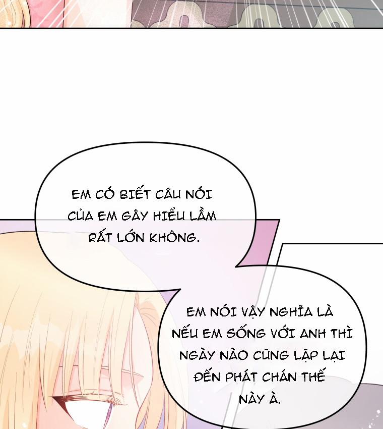 Đừng Đặt Tình Cảm Mình Vào Cuốn Sách Đó 30 trang 9