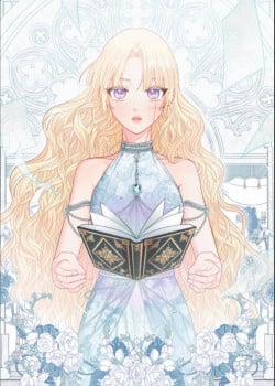 Đọc truyện tranh Đừng Đặt Tình Cảm Mình Vào Cuốn Sách Đó