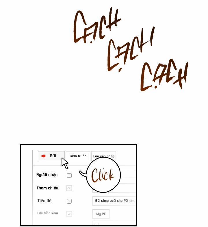 Đừng Để Bị Phát Hiện!! 0 trang 1