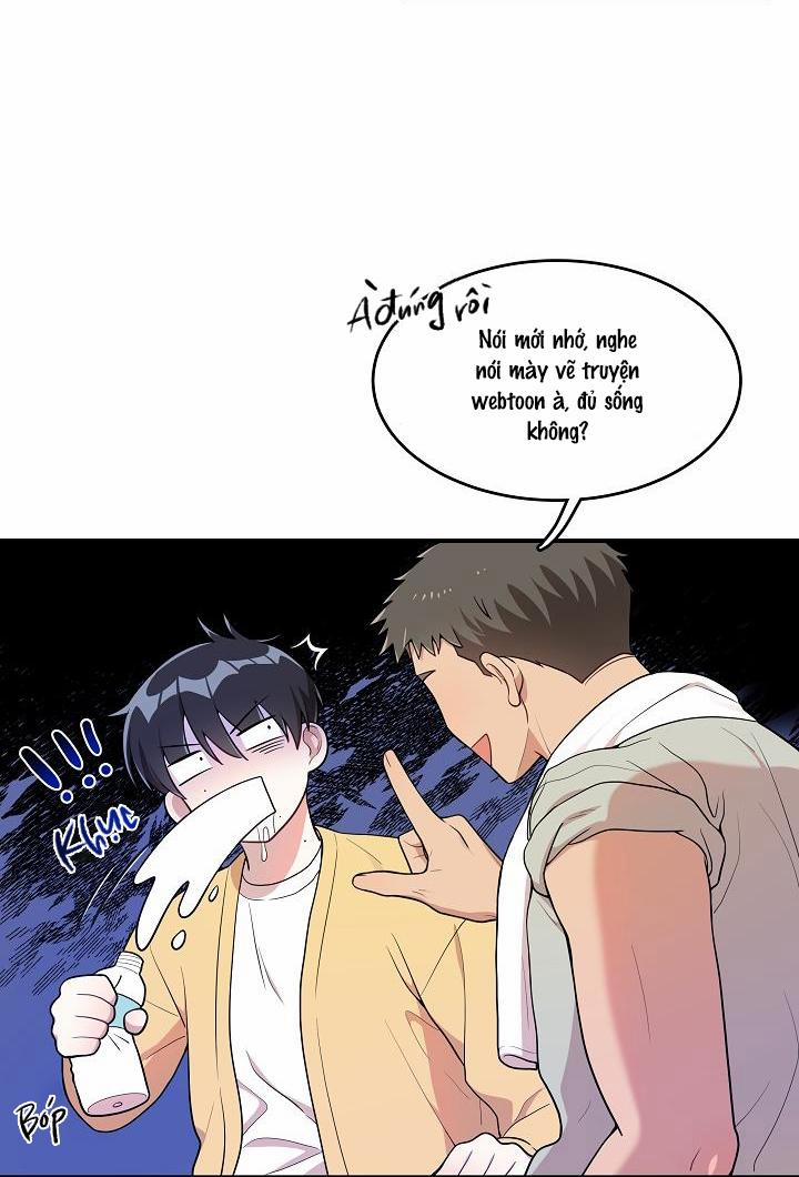 Đừng Để Bị Phát Hiện!! 0 trang 10