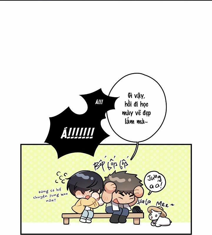 Đừng Để Bị Phát Hiện!! 0 trang 11