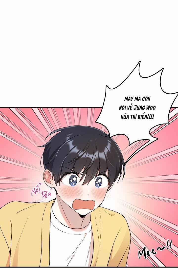 Đừng Để Bị Phát Hiện!! 0 trang 12