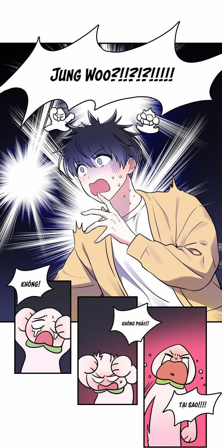 Đừng Để Bị Phát Hiện!! 0 trang 15