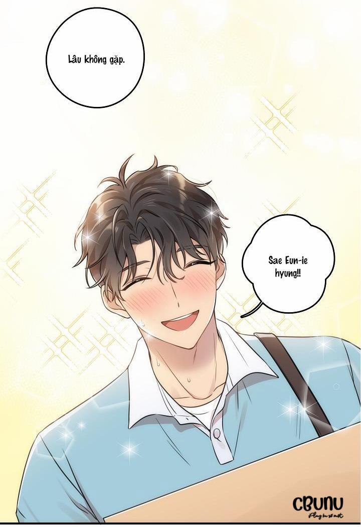 Đừng Để Bị Phát Hiện!! 0 trang 17