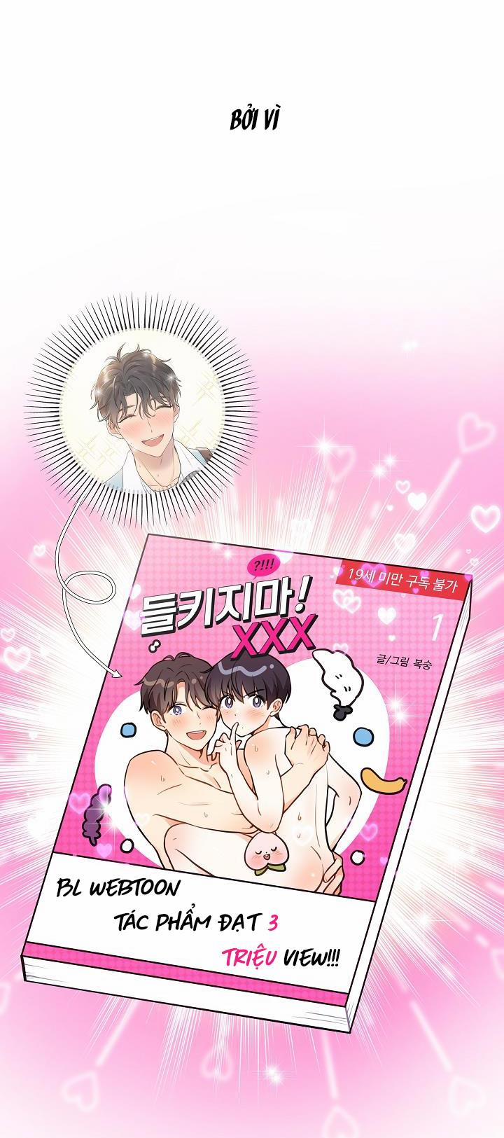 Đừng Để Bị Phát Hiện!! 0 trang 19