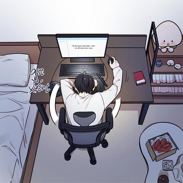 Đừng Để Bị Phát Hiện!! 0 trang 4