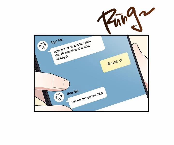 Đừng Để Bị Phát Hiện!! 0 trang 6