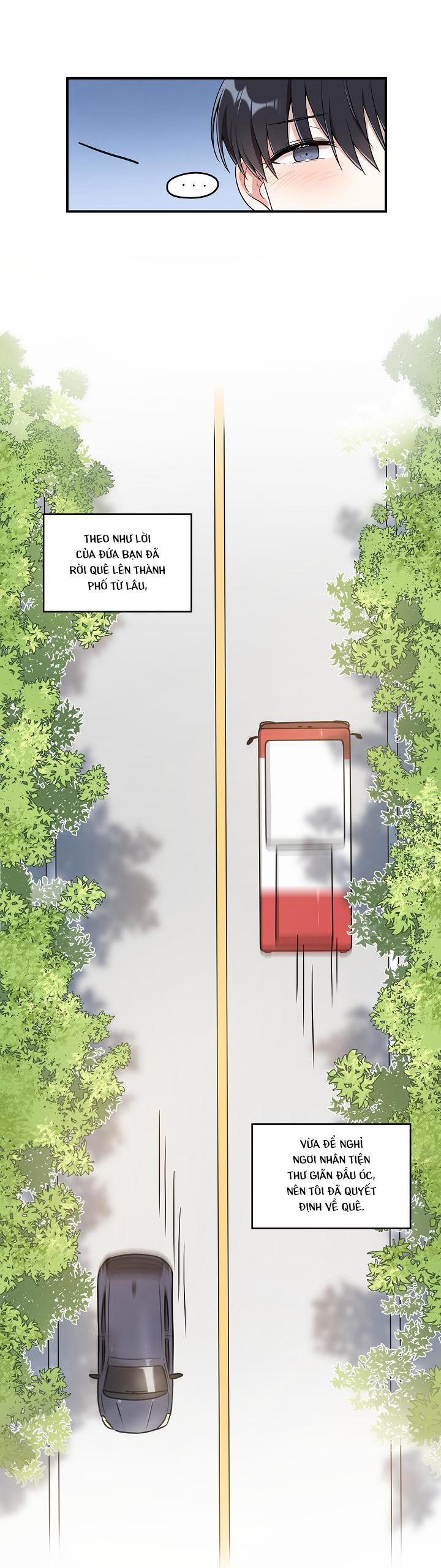 Đừng Để Bị Phát Hiện!! 0 trang 7