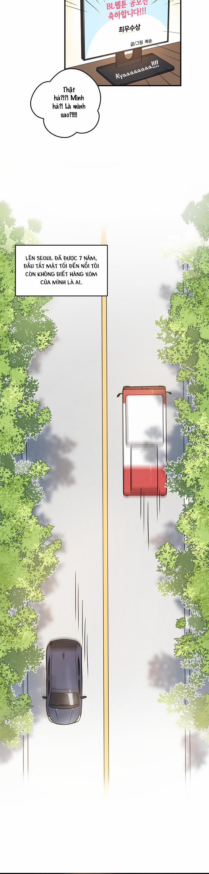 Đừng Để Bị Phát Hiện!! 1 trang 6