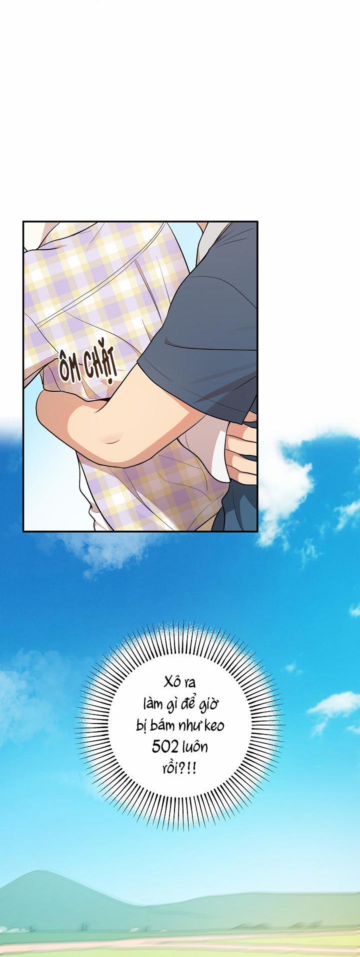 Đừng Để Bị Phát Hiện!! 10 trang 1