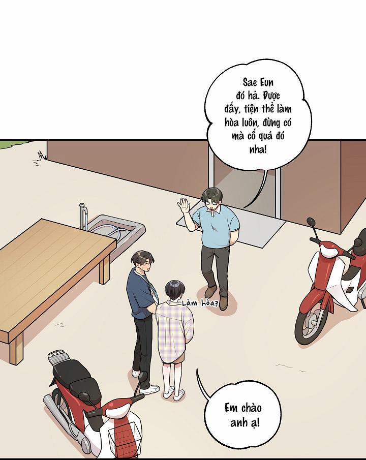 Đừng Để Bị Phát Hiện!! 10 trang 12