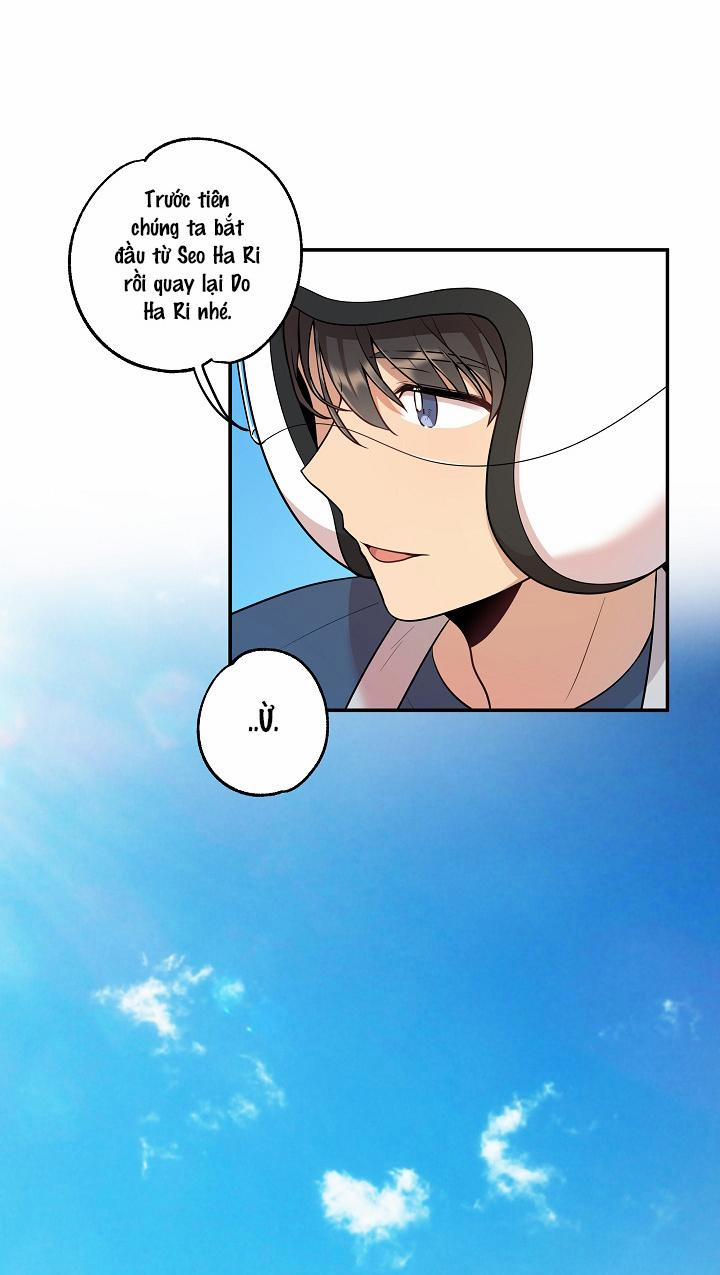 Đừng Để Bị Phát Hiện!! 10 trang 14