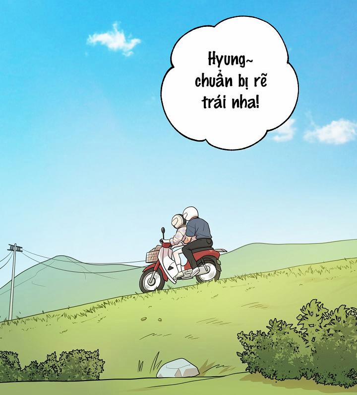 Đừng Để Bị Phát Hiện!! 10 trang 15