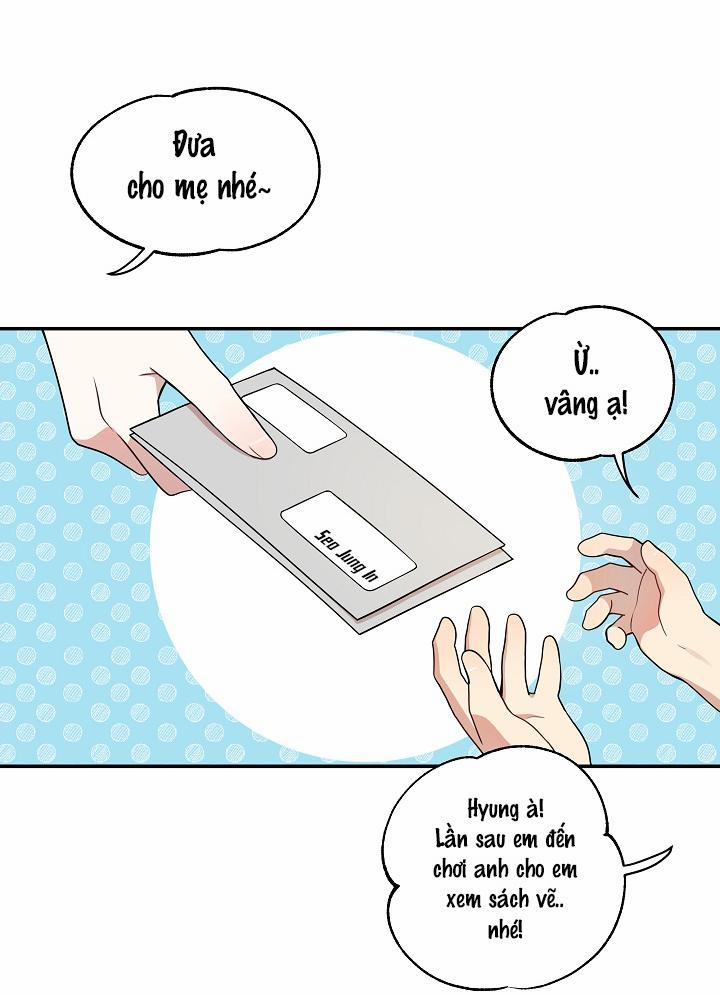 Đừng Để Bị Phát Hiện!! 10 trang 18