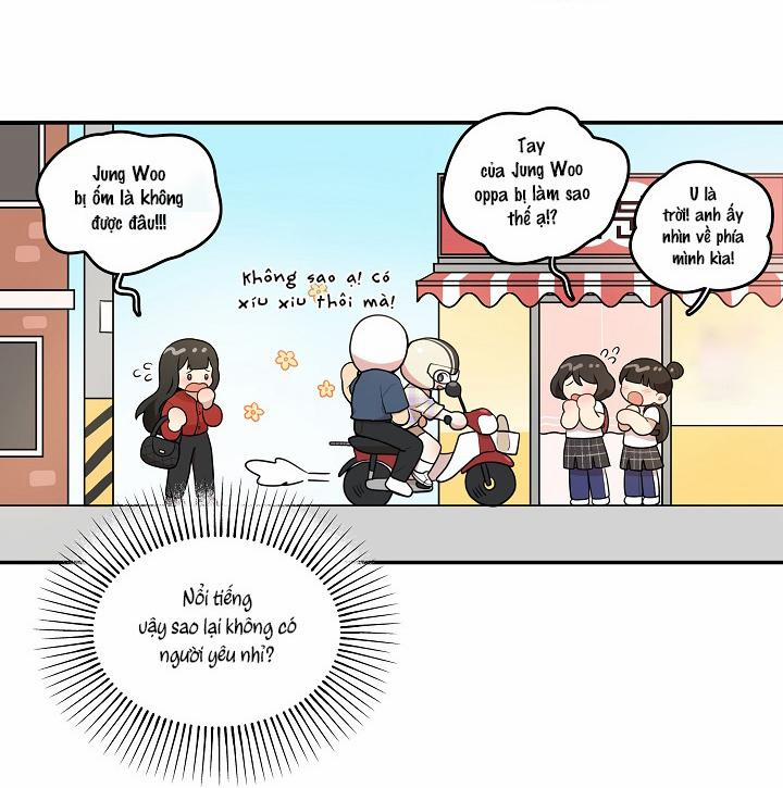 Đừng Để Bị Phát Hiện!! 10 trang 23