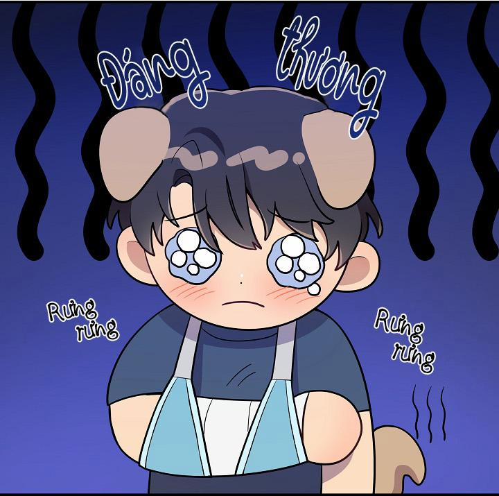 Đừng Để Bị Phát Hiện!! 10 trang 29