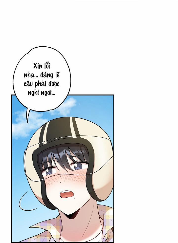 Đừng Để Bị Phát Hiện!! 10 trang 3