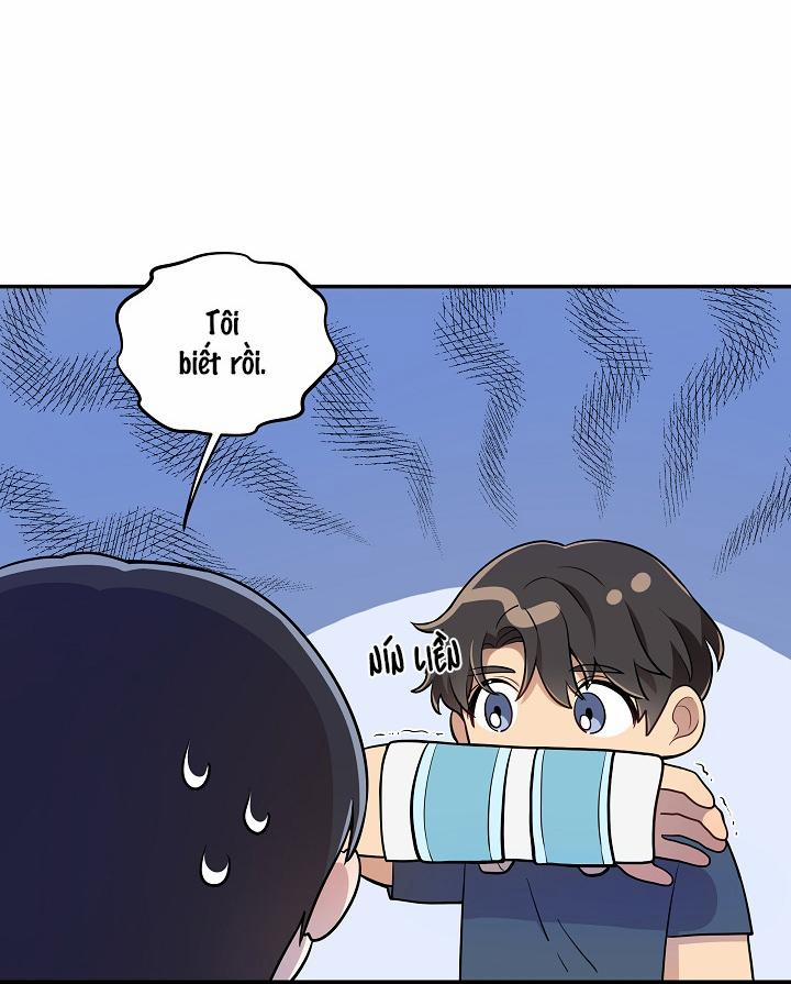 Đừng Để Bị Phát Hiện!! 10 trang 30