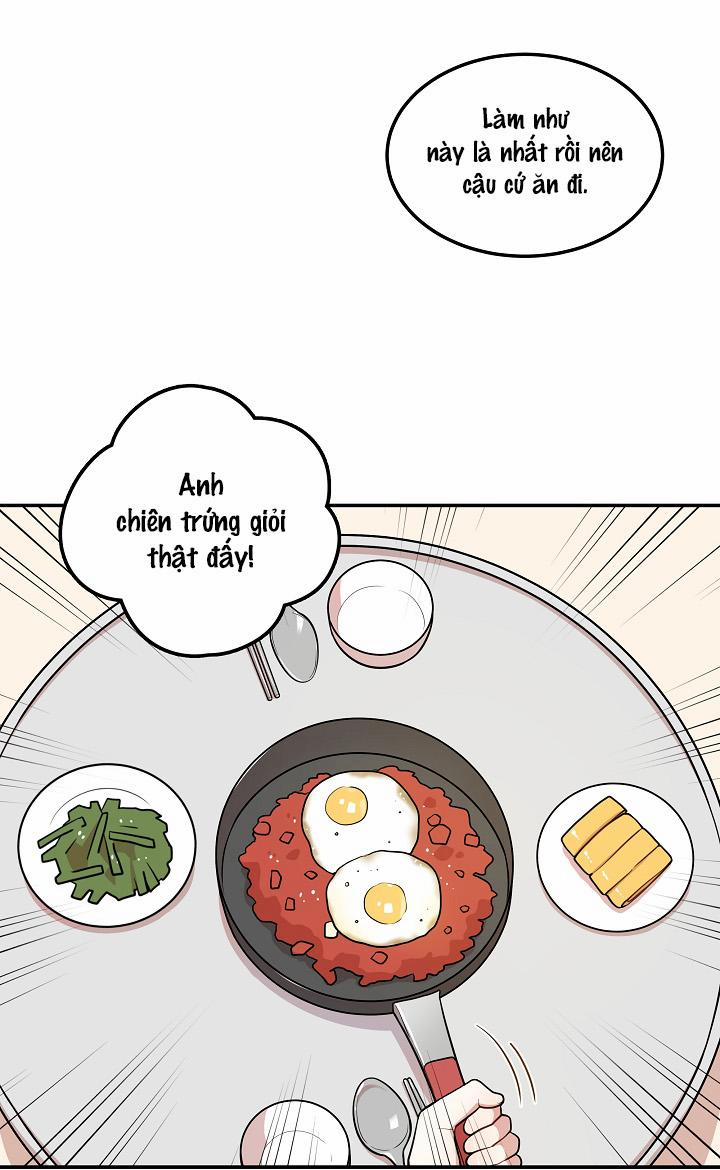 Đừng Để Bị Phát Hiện!! 10 trang 35