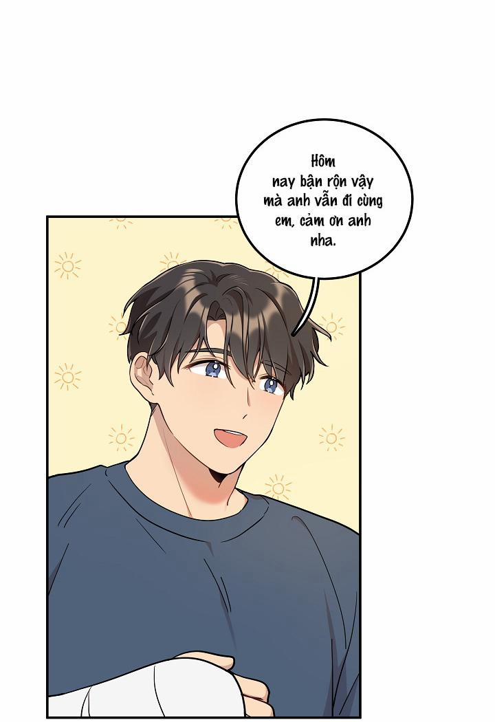 Đừng Để Bị Phát Hiện!! 10 trang 36