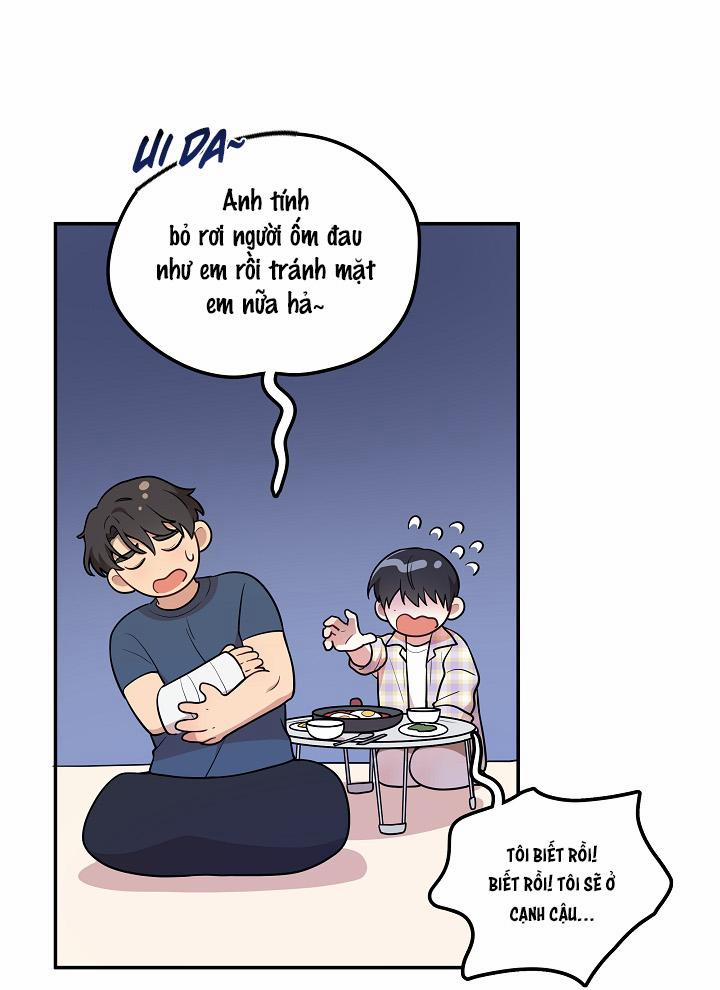 Đừng Để Bị Phát Hiện!! 10 trang 38