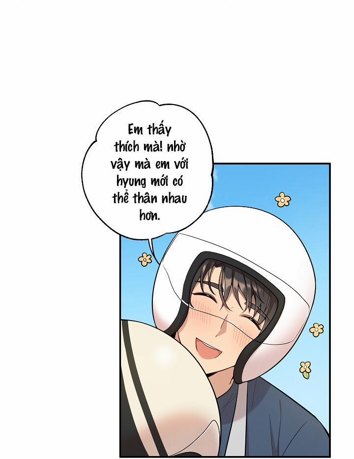 Đừng Để Bị Phát Hiện!! 10 trang 4