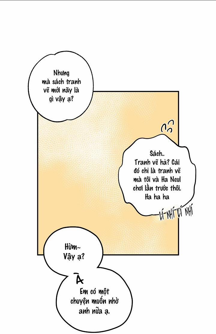 Đừng Để Bị Phát Hiện!! 10 trang 44