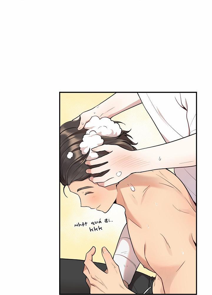 Đừng Để Bị Phát Hiện!! 10 trang 47