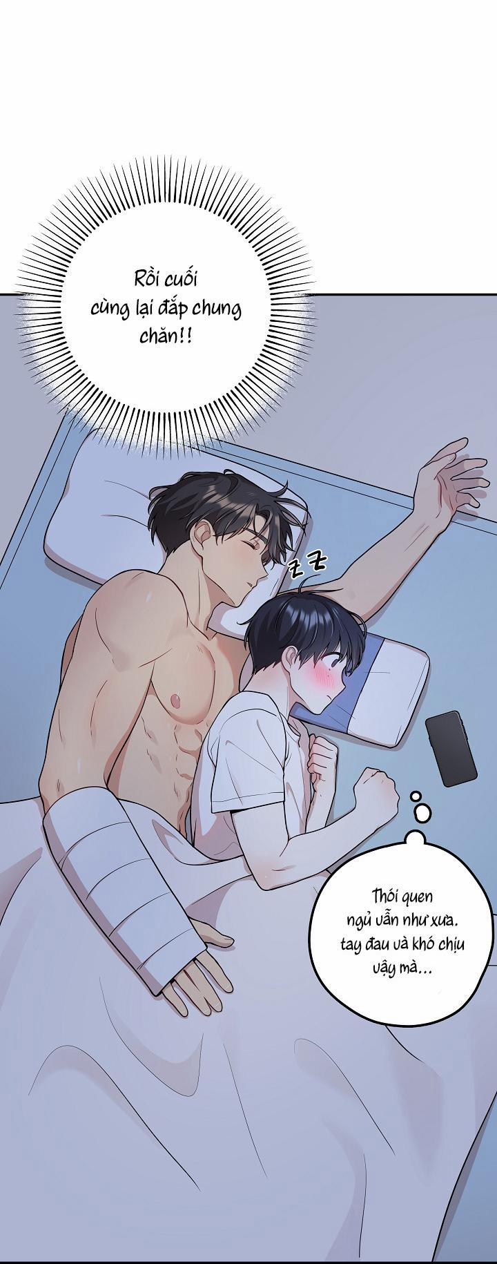 Đừng Để Bị Phát Hiện!! 10 trang 51