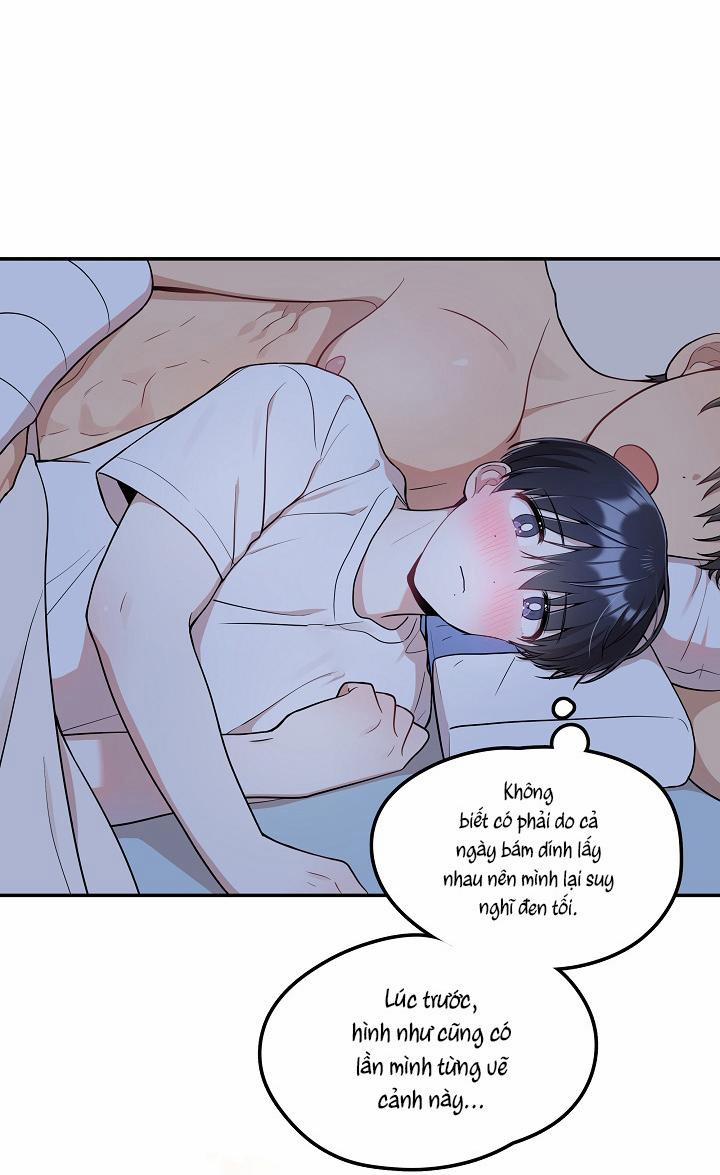 Đừng Để Bị Phát Hiện!! 10 trang 53