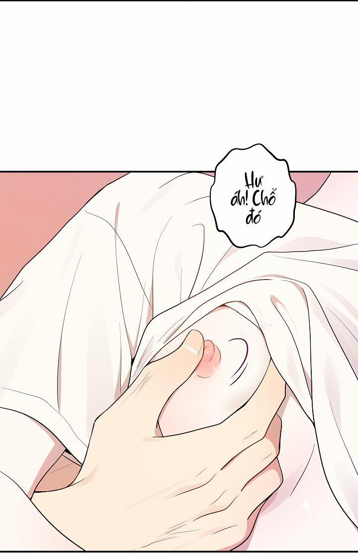 Đừng Để Bị Phát Hiện!! 10 trang 55