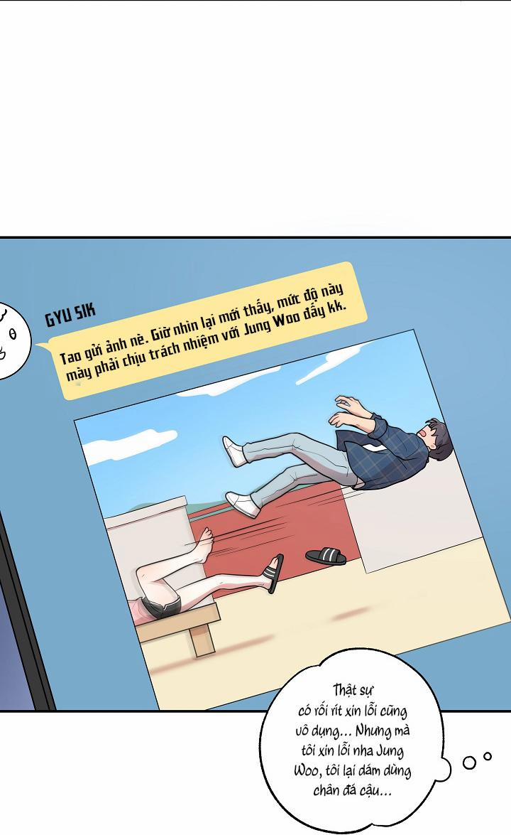 Đừng Để Bị Phát Hiện!! 10 trang 62