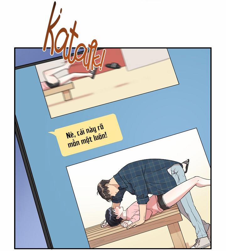 Đừng Để Bị Phát Hiện!! 10 trang 63