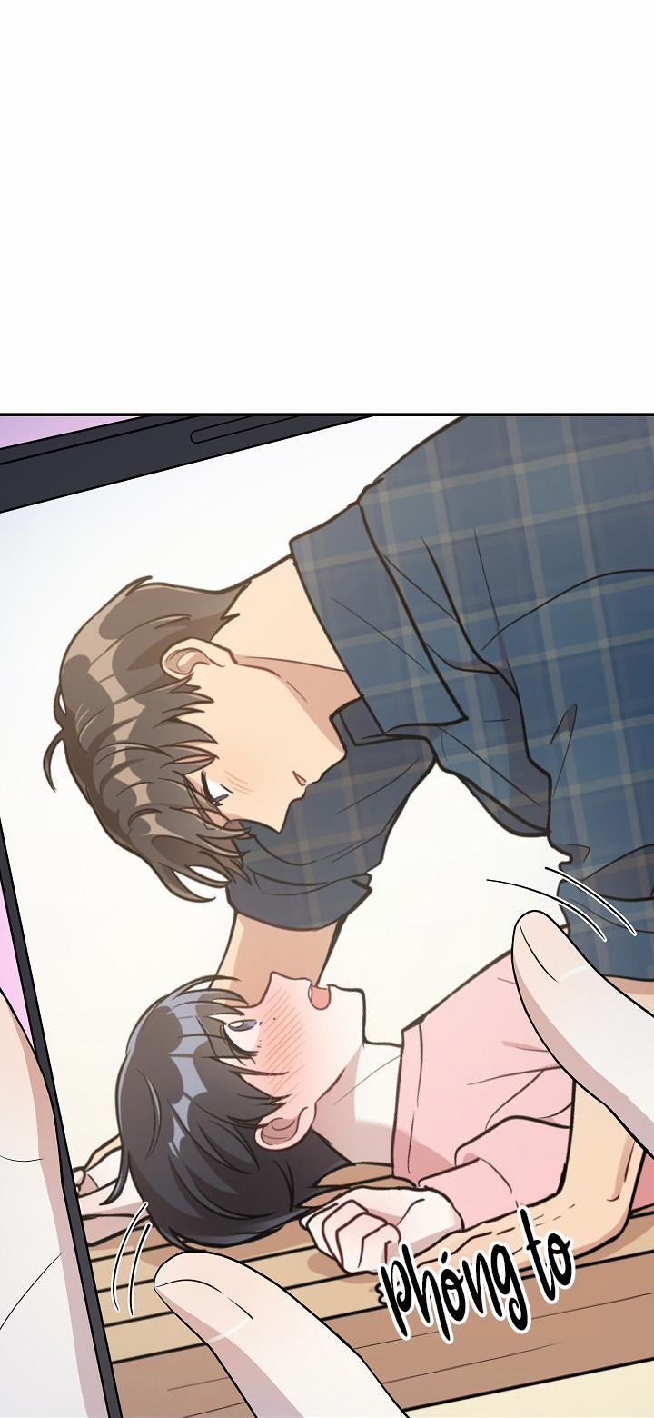 Đừng Để Bị Phát Hiện!! 10 trang 64