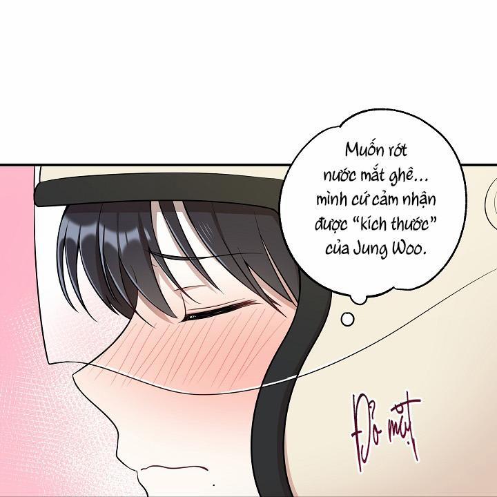 Đừng Để Bị Phát Hiện!! 10 trang 7